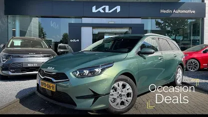 Occasion 2025 Kia Ceed Hatchback | € 25.995 (Eerlijke prijs)