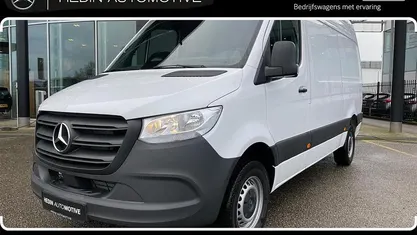 Occasion Mercedes Sprinter 2024 Van