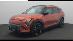 Oranje Nieuw 2025 Kia EV3 4 SUV | € 45.145 (Eerlijke prijs)