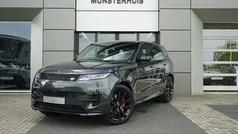 Gebruikt 2025 Land Rover Range Rover Sport SE Dynamic SUV | € 130.580 (Eerlijke prijs)