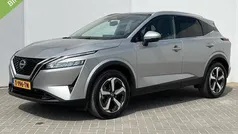 Gebruikt 2023 Nissan Qashqai N-Connecta SUV | € 30.485 (Eerlijke prijs)