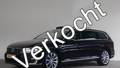 Gebruikt 2015 VW Passat Highline Stationwagen | € 10.950 (Goede deal)