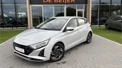Gebruikt 2024 Hyundai i20 Comfort Hatchback | € 23.950 (Eerlijke prijs)