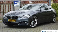 Grijs Gebruikt 2016 BMW 420 Executive Coupé | € 17.950 (Eerlijke prijs)