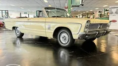 Gebruikt 1966 Plymouth Fury Cabriolet | € 23.000