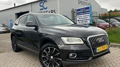 Gebruikt 2013 Audi Q5 Proline SUV | € 14.949 (Eerlijke prijs)