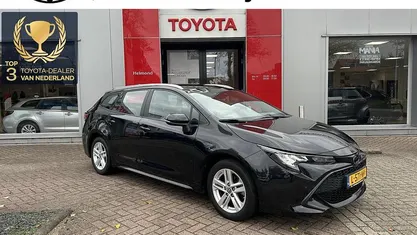 Occasion Toyota Corolla Active 116 PK (85 kW) 2021 Stationwagen