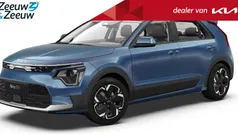 Gebruikt 2023 Kia e-Niro Light SUV | € 36.276 (Eerlijke prijs)