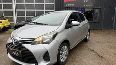 Gebruikt 2016 Toyota Yaris Business Edition Hatchback | € 9.299 (Super prijs)