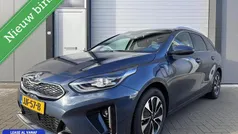Stationwagon Gebruikt 2021 Kia Ceed Sportswagon Stationwagen | € 18.500 (Goede deal)