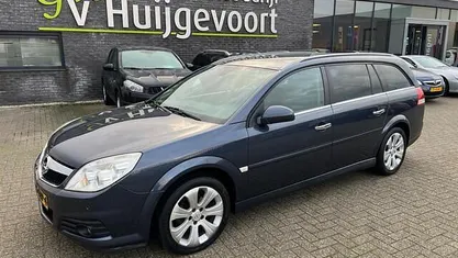 Occasion Opel Vectra Executive 140 PK (102 kW) 2008 Stationwagen