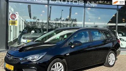 Occasion Opel Astra Edition 105 PK (77 kW) 2018 Stationwagen