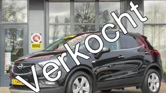 Zwart Gebruikt 2019 Opel Mokka X Innovation SUV | € 17.900 (Eerlijke prijs)