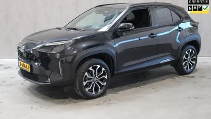 Occasion Toyota Yaris Cross 93 PK (68 kW) 2023 SUV