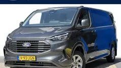 Gebruikt 2024 Ford Transit Custom Limited Van | € 32.750 (Goede deal)