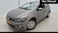 Grijs Gebruikt 2021 VW Polo Comfortline Hatchback | € 16.900 (Eerlijke prijs)