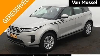 Occasion 2020 Land Rover Range Rover evoque R-Dynamic SUV | € 32.944 (Super prijs)