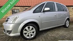 Gebruikt 2008 Opel Meriva MPV | € 1.990 (Eerlijke prijs)
