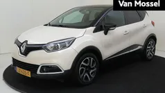 Gebruikt 2016 Renault Captur Dynamique SUV | € 15.435 (Eerlijke prijs)