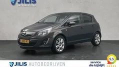 Gebruikt 2014 Opel Corsa Hatchback | € 5.950 (Eerlijke prijs)