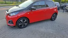 Gebruikt 2019 Peugeot 108 GT-line Hatchback | € 11.999 (Eerlijke prijs)