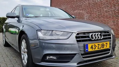 Occasion Audi A4 Business 170 PK (125 kW) 2012 Stationwagen