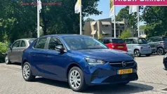 Gebruikt 2020 Opel Corsa-e Hatchback | € 11.845 (Goede deal)