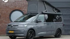 Gebruikt 2025 VW California California Van | € 102.845 (Eerlijke prijs)