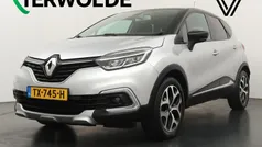 Gebruikt 2018 Renault Captur Intens SUV | € 14.845 (Eerlijke prijs)