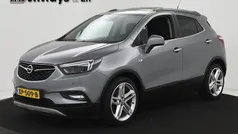 Gebruikt 2018 Opel Mokka X Innovation SUV | € 16.435 (Eerlijke prijs)