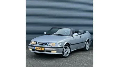 Occasion Saab 9-3 Cabriolet 150 PK (110 kW) 2000 Cabriolet