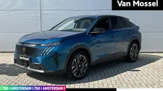 Gebruikt 2025 Peugeot 3008 Allure SUV | € 40.940 (Eerlijke prijs)