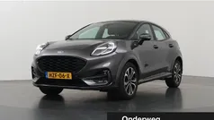 Grijs Gebruikt 2020 Ford Puma ST-Line SUV | € 21.830 (Eerlijke prijs)