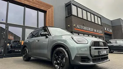 Gebruikt 2025 Mini John Cooper Works Countryman Classic SUV | € 47.500 (Super prijs)