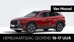 Gebruikt 2024 Hyundai Tucson Comfort SUV | € 42.061 (Super prijs)