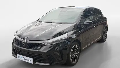 Occasion 2024 Renault Clio V Techno Hatchback | € 18.935 (Goede deal)