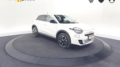 Occasion Fiat 600 La Prima 2025 Wit SUV