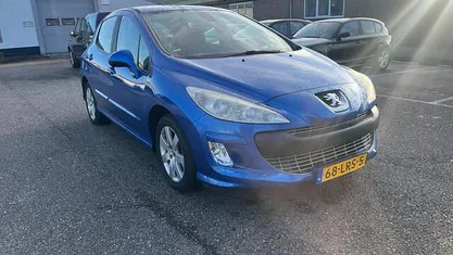 Occasion Peugeot 308 120 PK (88 kW) 2010 Hatchback
