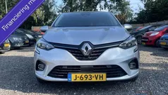 Grijs Gebruikt 2020 Renault Clio V Intens Hatchback | € 11.799 (Eerlijke prijs)