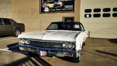 Chevrolet Impala