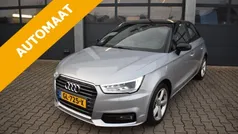 Gebruikt 2015 Audi A1 Design Hatchback | € 15.830 (Eerlijke prijs)