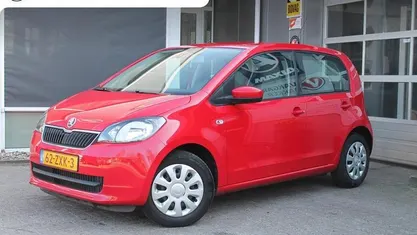 Occasion Skoda Citigo Ambition 60 PK (44 kW) 2013 Hatchback
