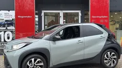 Gebruikt 2025 Toyota Aygo Pulse Hatchback | € 21.690 (Eerlijke prijs)