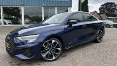 Blauw Gebruikt 2021 Audi A3 e-tron Hatchback | € 30.650 (Eerlijke prijs)