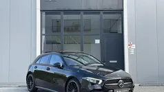 Gebruikt 2018 Mercedes A250 AMG Hatchback | € 22.950 (Eerlijke prijs)