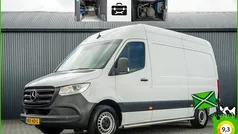Gebruikt 2019 Mercedes Sprinter Van | € 19.750 (Goede deal)