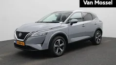 Grijs Gebruikt 2024 Nissan Qashqai N-Connecta SUV | € 32.935 (Eerlijke prijs)