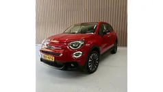 Rood Gebruikt 2024 Fiat 500X SUV | € 24.450 (Super prijs)