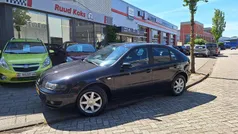 Gebruikt 2003 Seat Leon Stella Hatchback | € 2.250 (Eerlijke prijs)