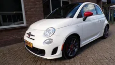Fiat 500 Abarth